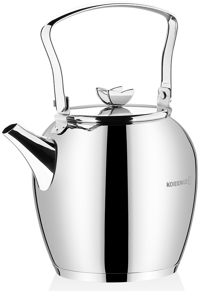 

Czajnik Butterfly Korkmaz Retro Vintage 2,3L A026