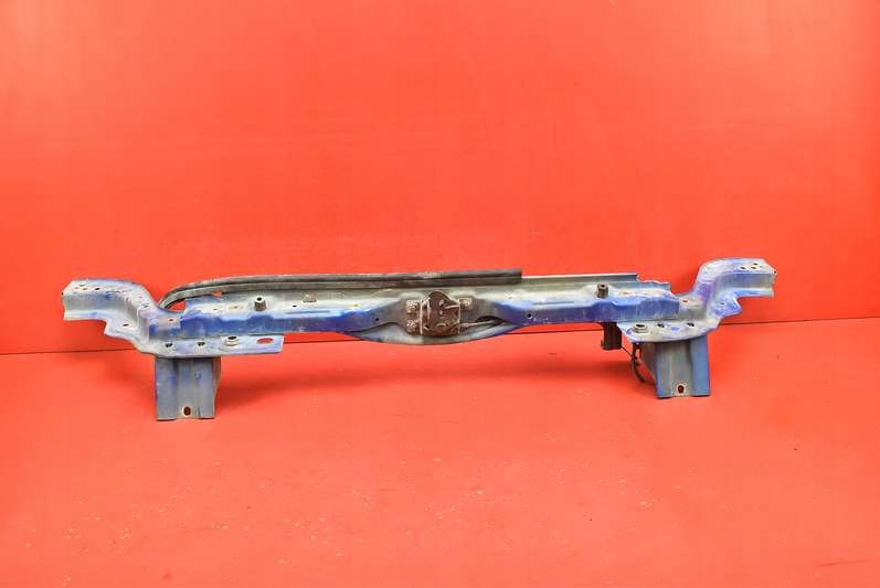 support panel for radiators pillar upper PEUGEOT BIPPER 1.4 HDI 68 KM 08-20