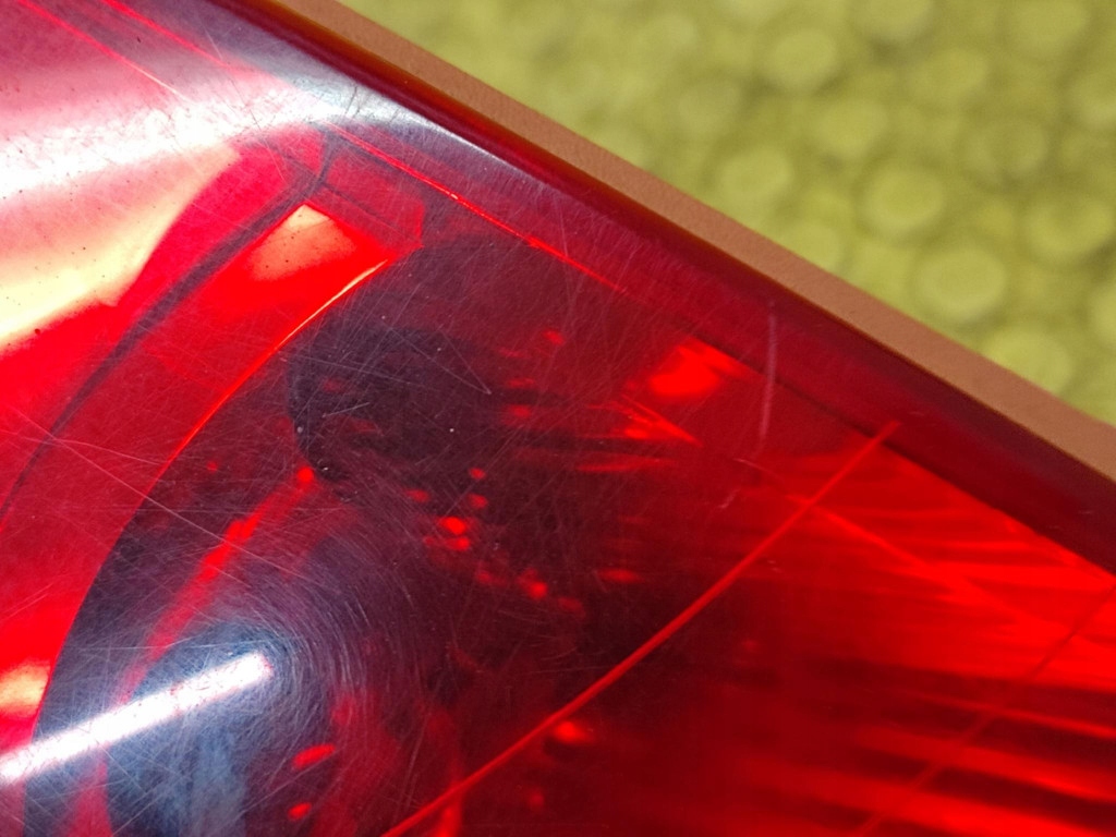 RENAULT CLIO II LIFT Licht links heck 8200071413