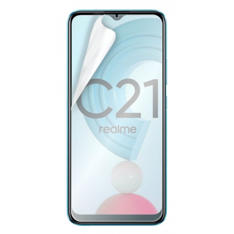 

Hydrogel folia do Realme C30 Narzo 50A Prime
