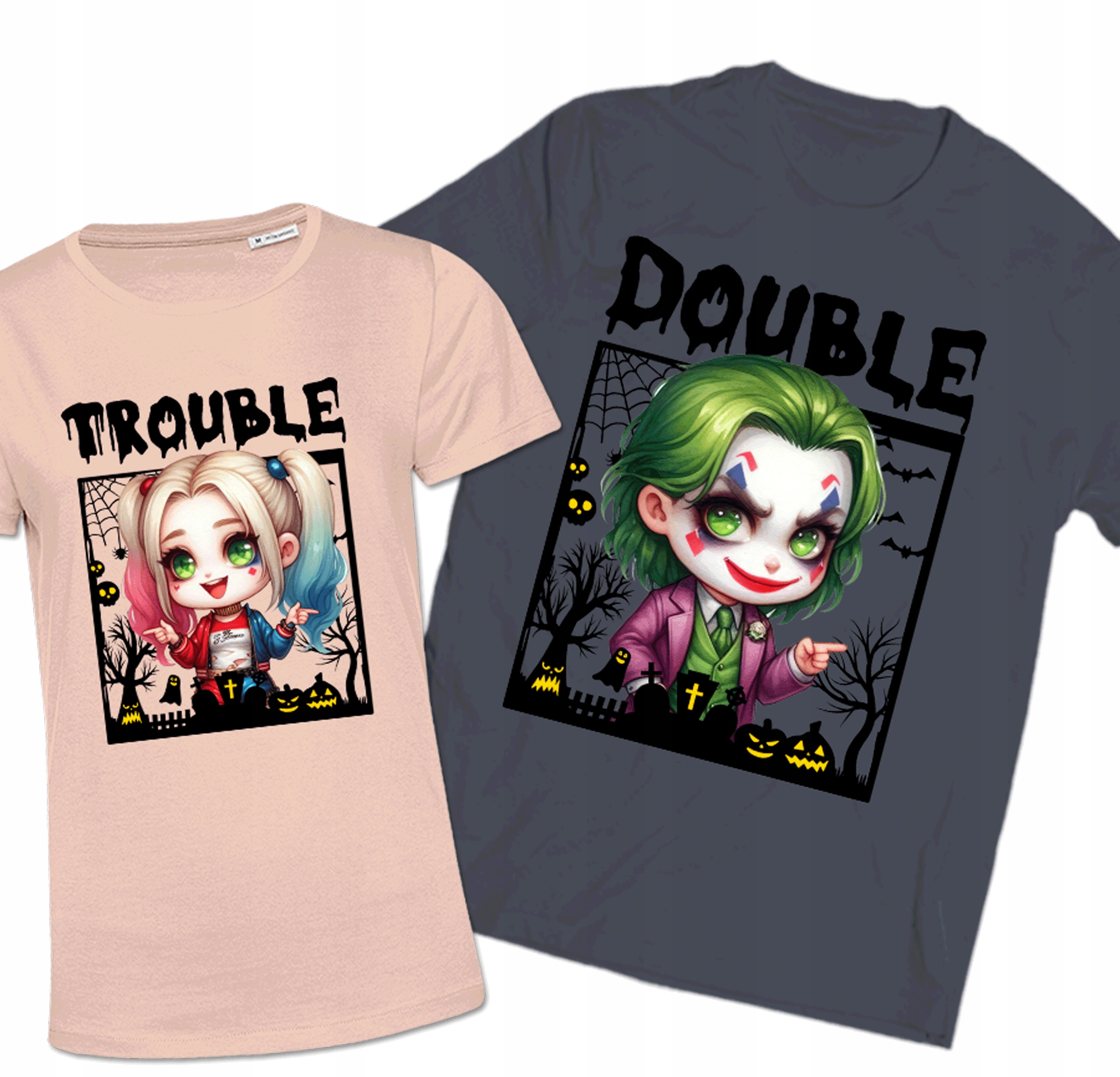 Sada Triček Pro Manžela A Manželku Zamilovaného Páru K Valentýnu