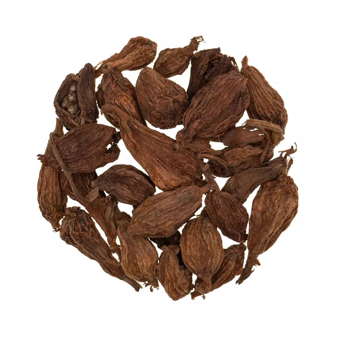 Levně Kardamom černý, celý, 5 kg