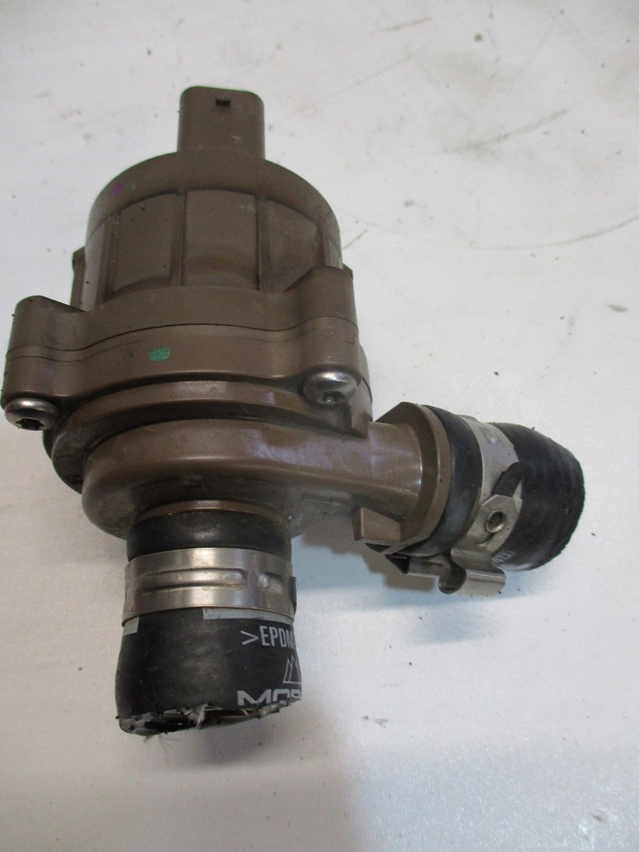 water pump JEEP COMPASS 1,3HYB 20R 00521365860