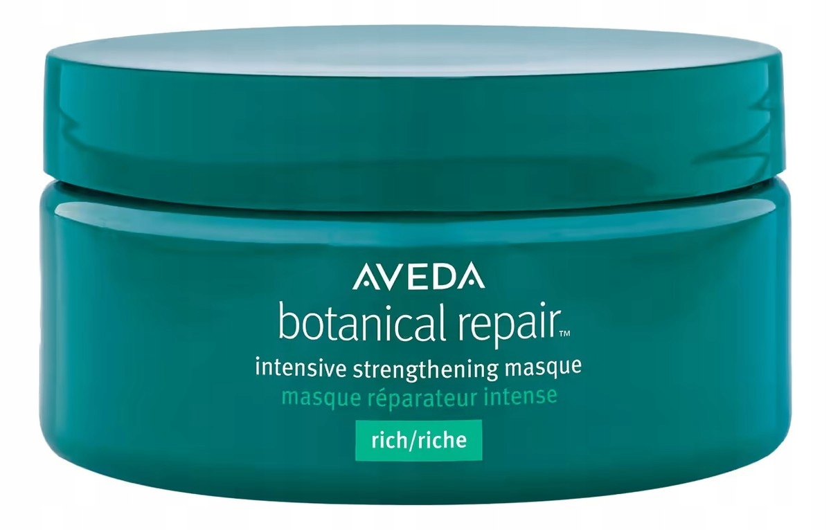Aveda Botanical Repair Intenzivně posilující maska na vlasy 200 Ml