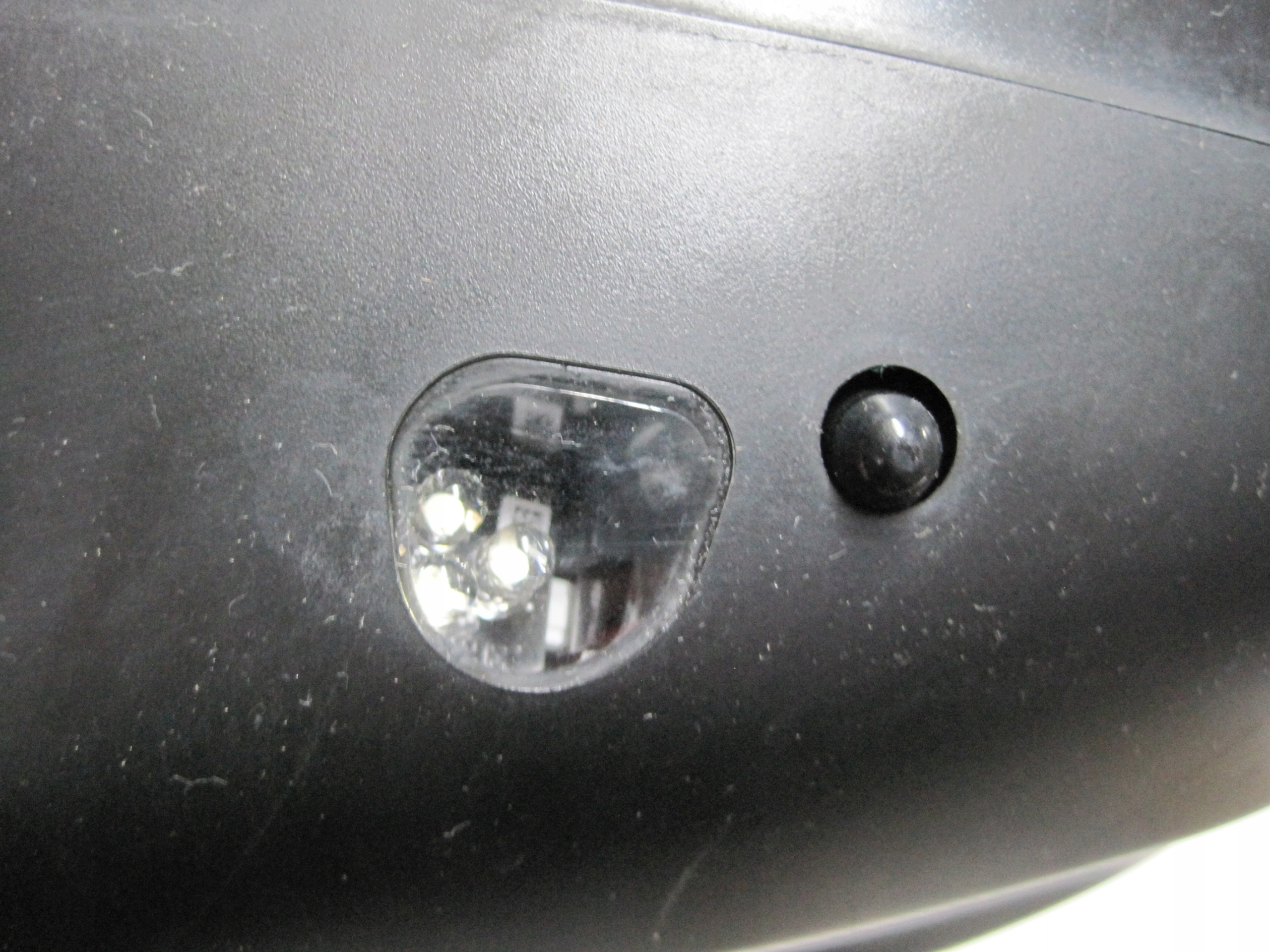 mirror mirrors left right PEUGEOT 5008 II 22R ASYSTENT