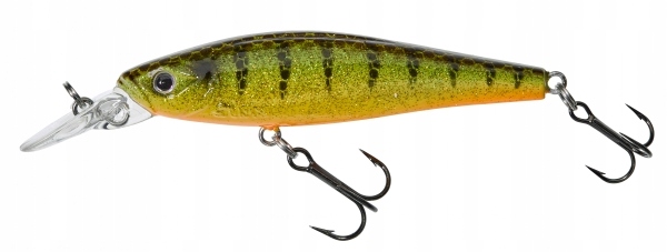 Wobler Gunki Gamera 65 Sp Strass Perch Twitch