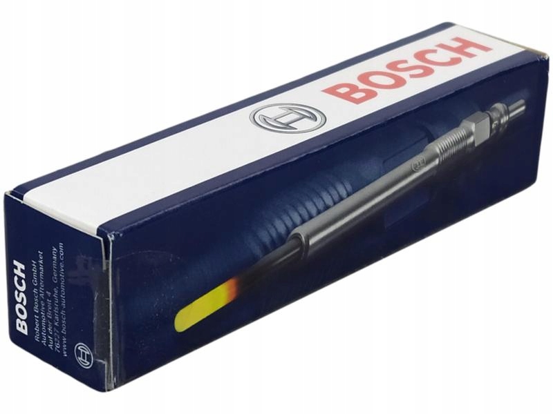 

Bosch Świeca Żarowa 0 250 403 023