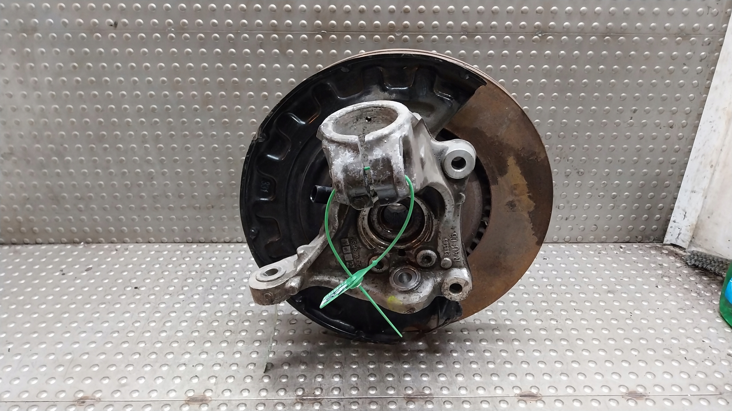 swing right front 3C0407258F SHARAN ALHAMBRA 7N PASSAT B6 B7 CC A3 8P