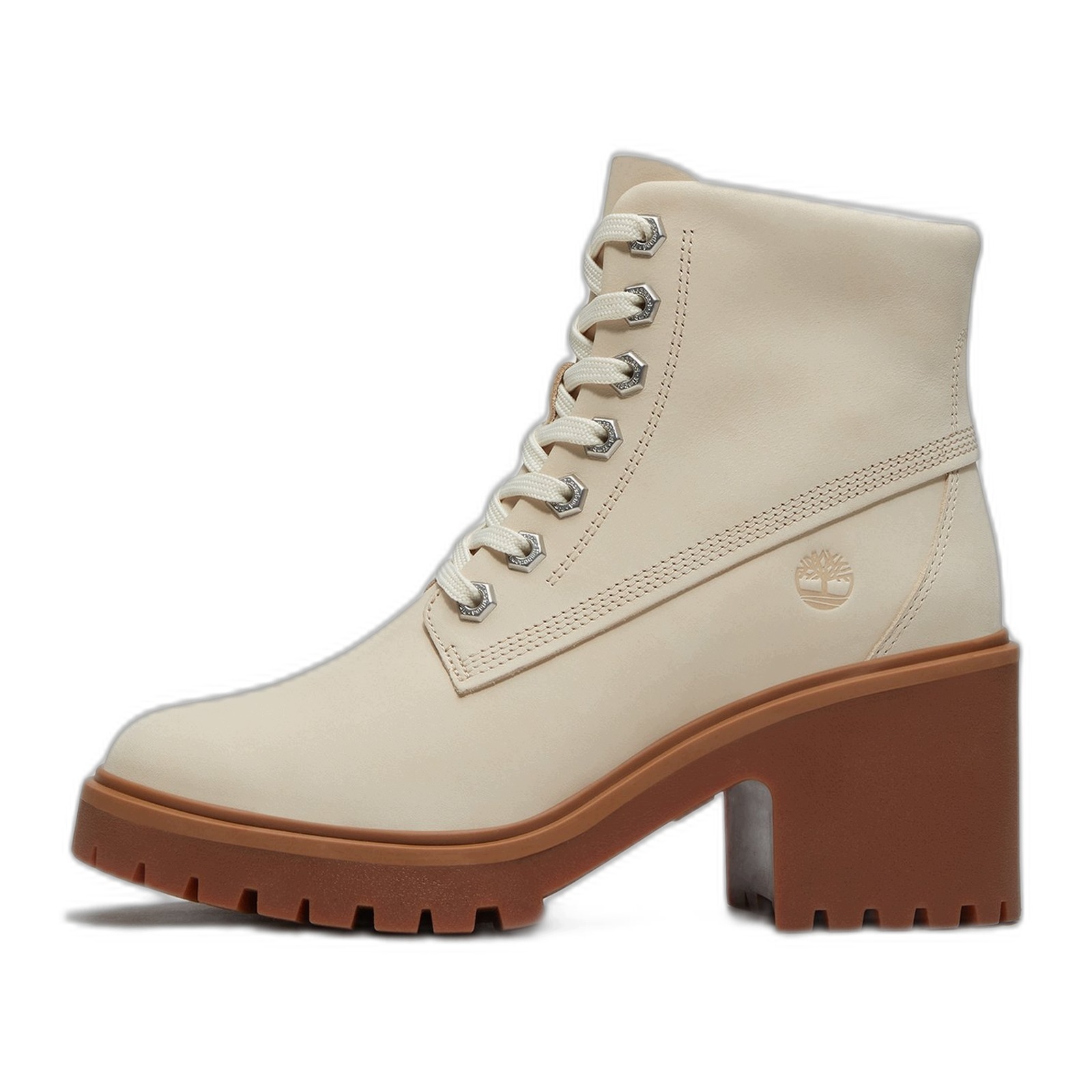 Timberland Stone Heights Mid Lace botki buty damskie TB0A5S49EX4 r. 36