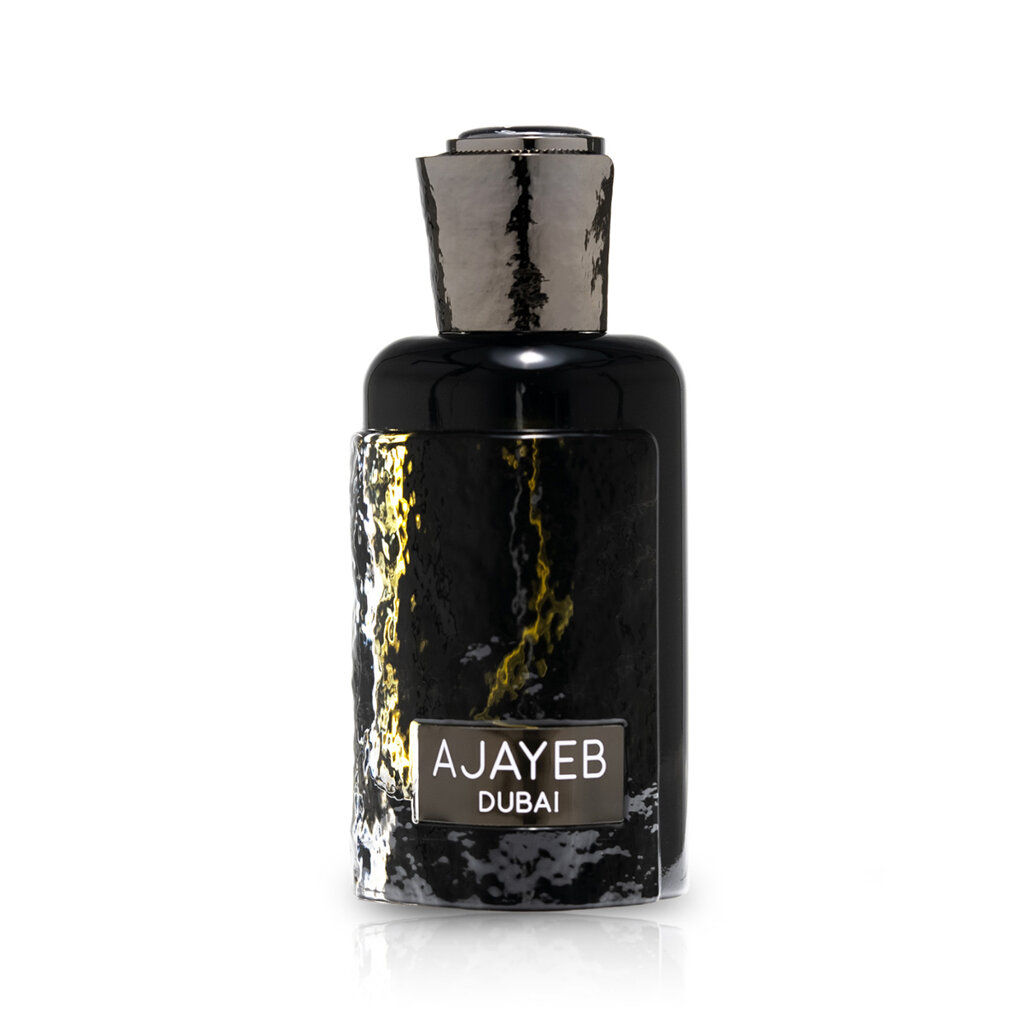 Lattafa Ajayeb Dubai Edp 100 ml Unisex