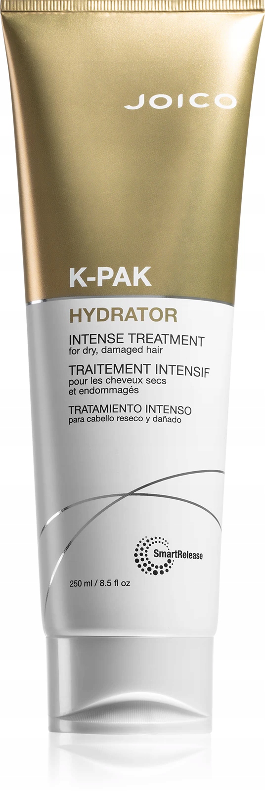 Joico K-Pak Hydrator intenzivně regenerační maska pro suché vlasy 250 ml