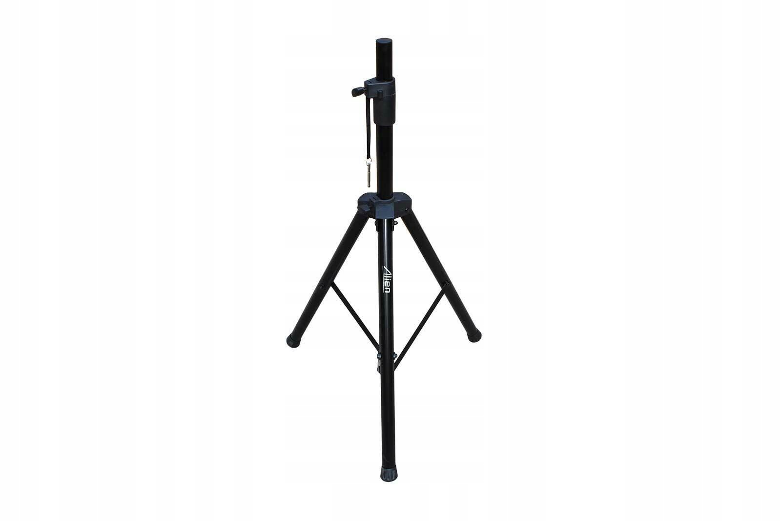 2szt Statyw pod głośnik + 2szt torba Alien Kod producenta STAND2T