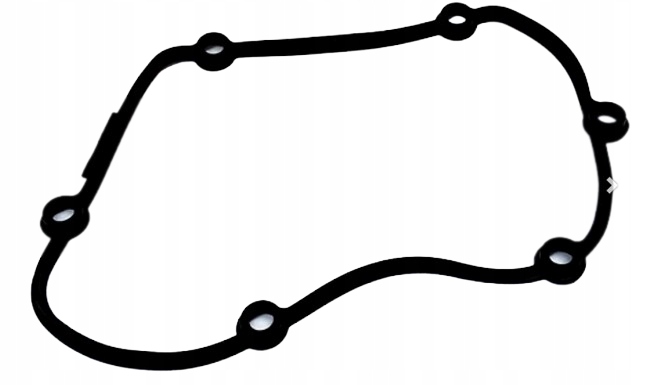 Nové těsnění rozvodového pouzdra Vw Audi Seat Skoda