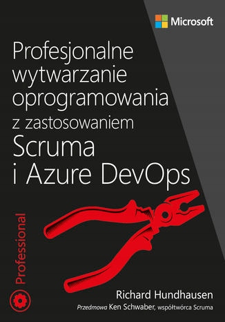 Profesjonalne wytwarzanie oprogramowania