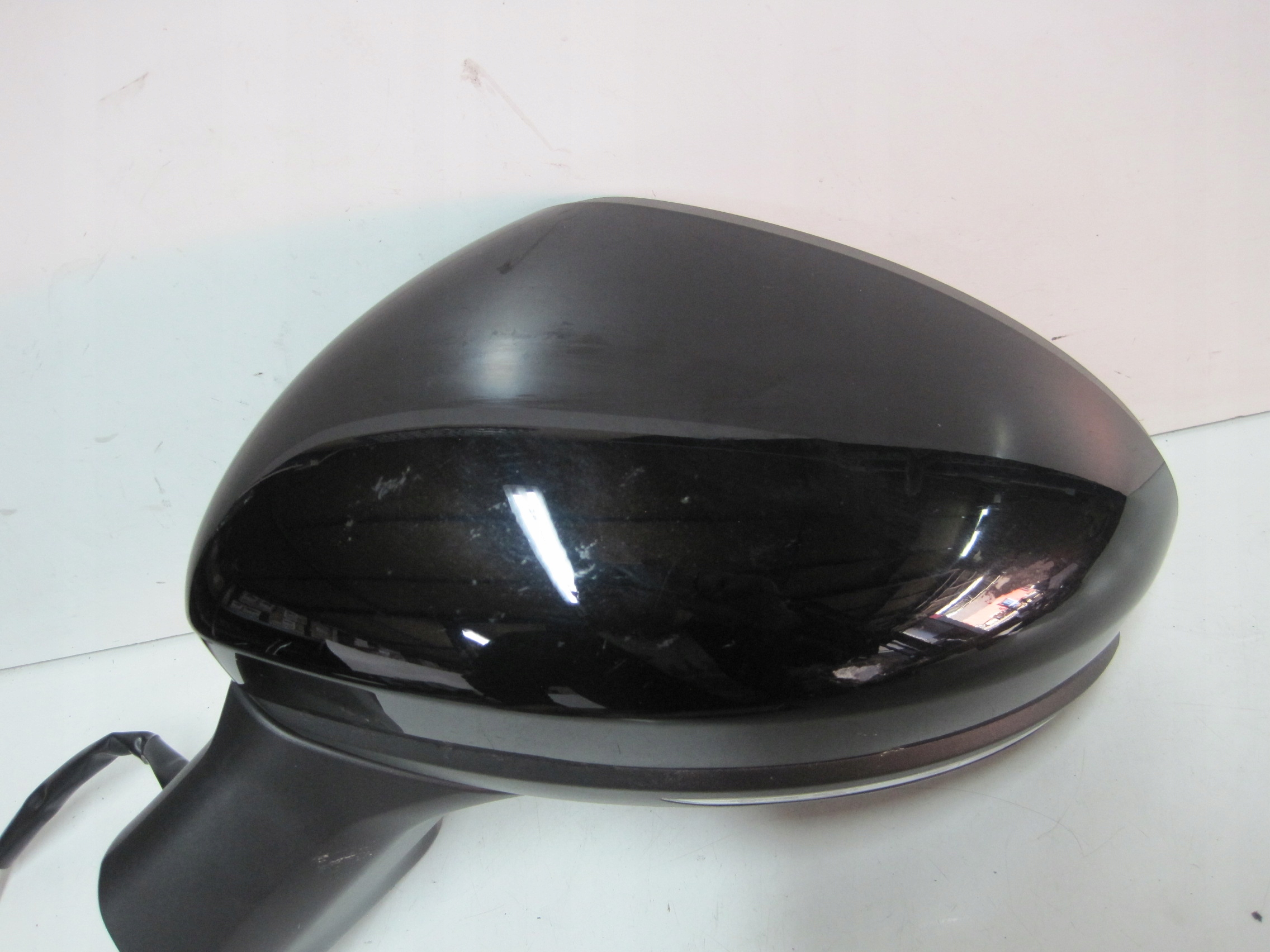 mirror RENAULT CAPTUR II right 12 PIN left 10PIN