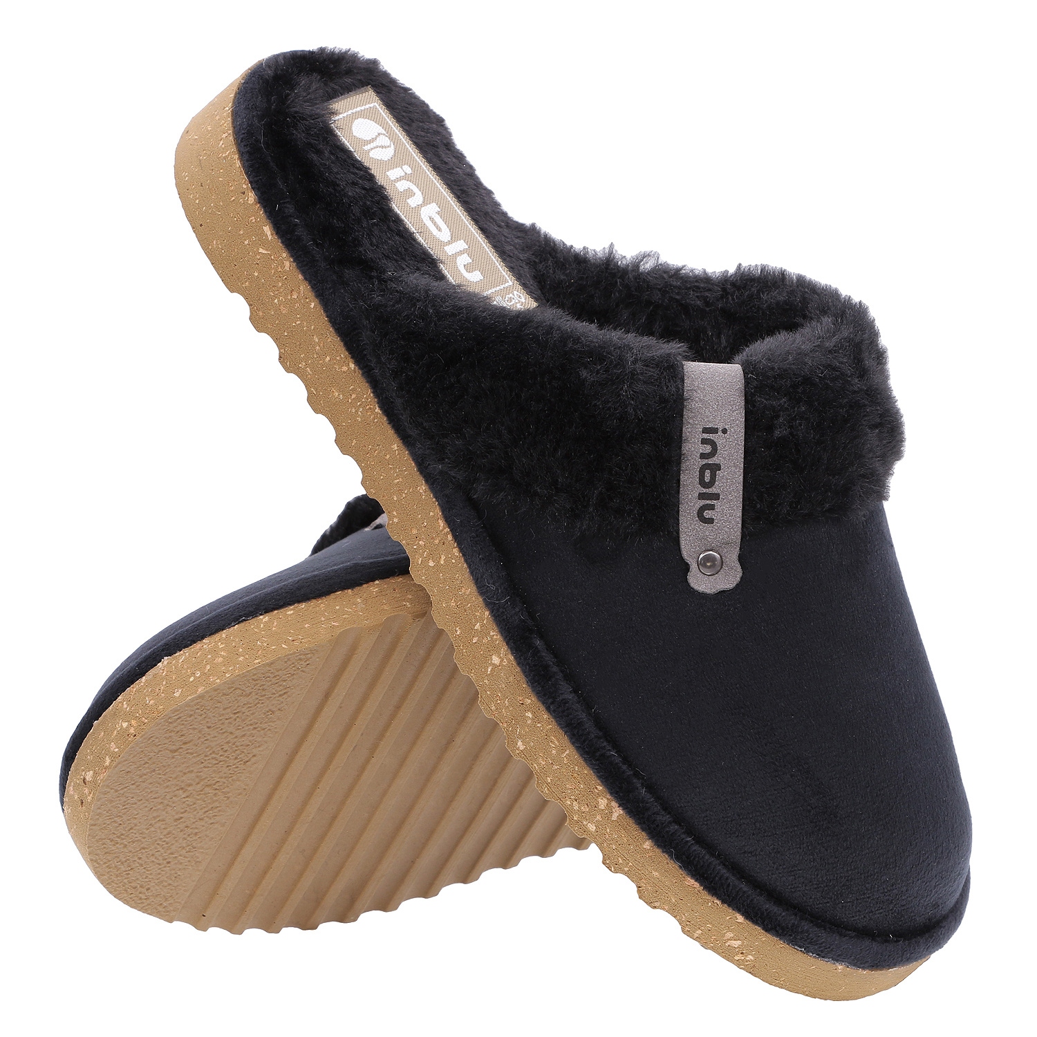 Dámské pantofle Inblu IN-EY-32