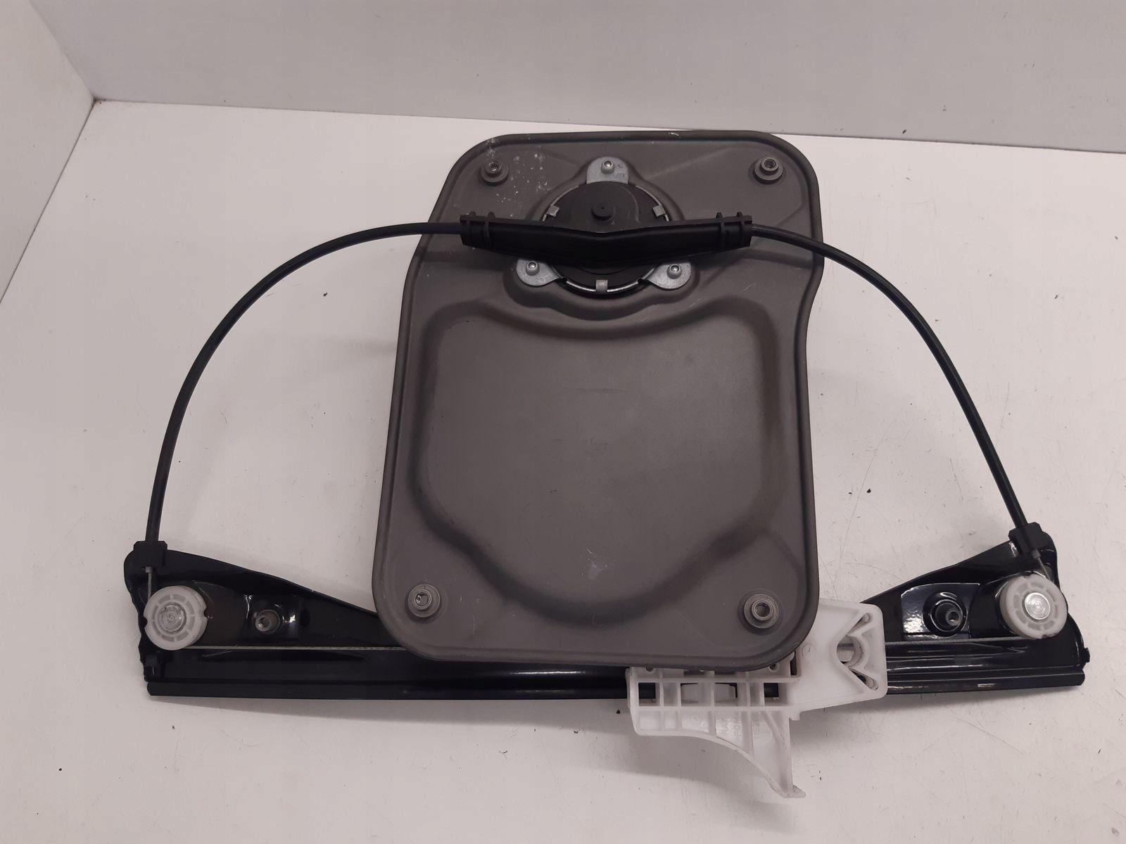 window regulator left rear part mechanism Skoda Roomster 1,9 TDI