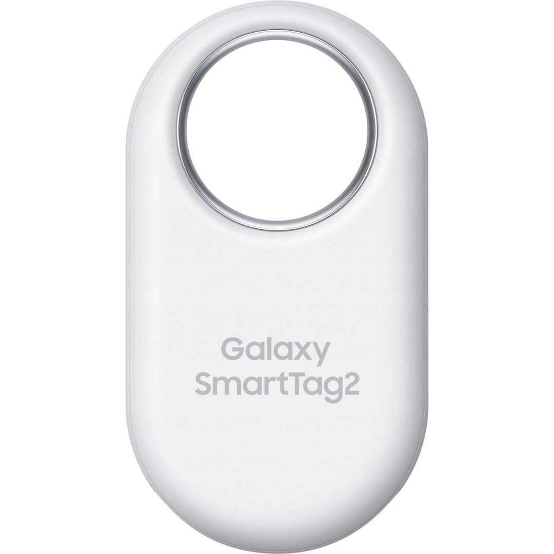 Samsung SmartTag2 biały