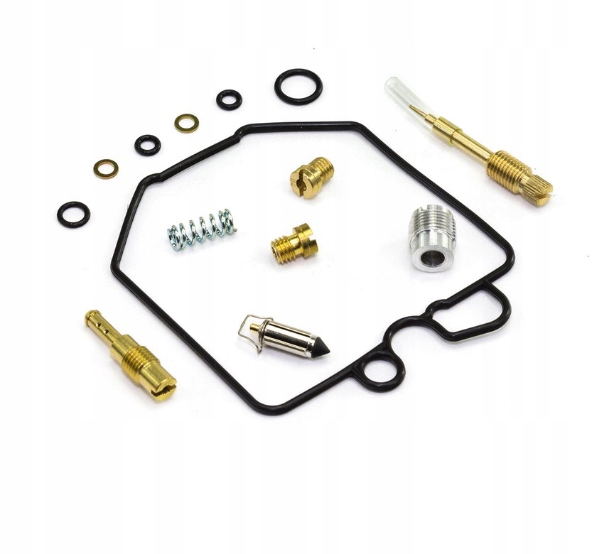 1D.64F - Комплект для ремонту карбюратора HONDA CX 500 77-79r.