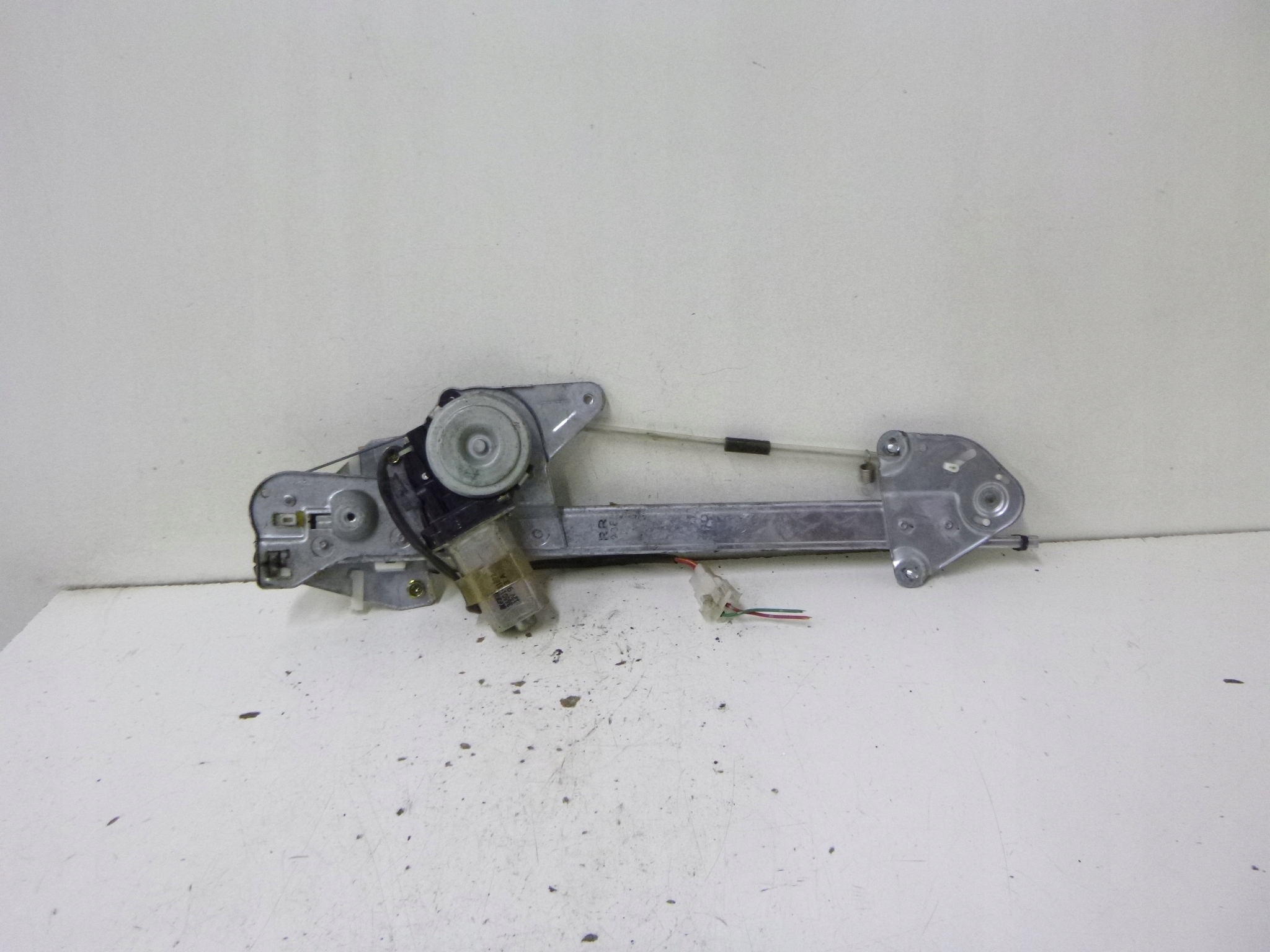 MÉCANISME VITRE ARRIÈRE DROIT MAZDA 626 GF HATCHBACK