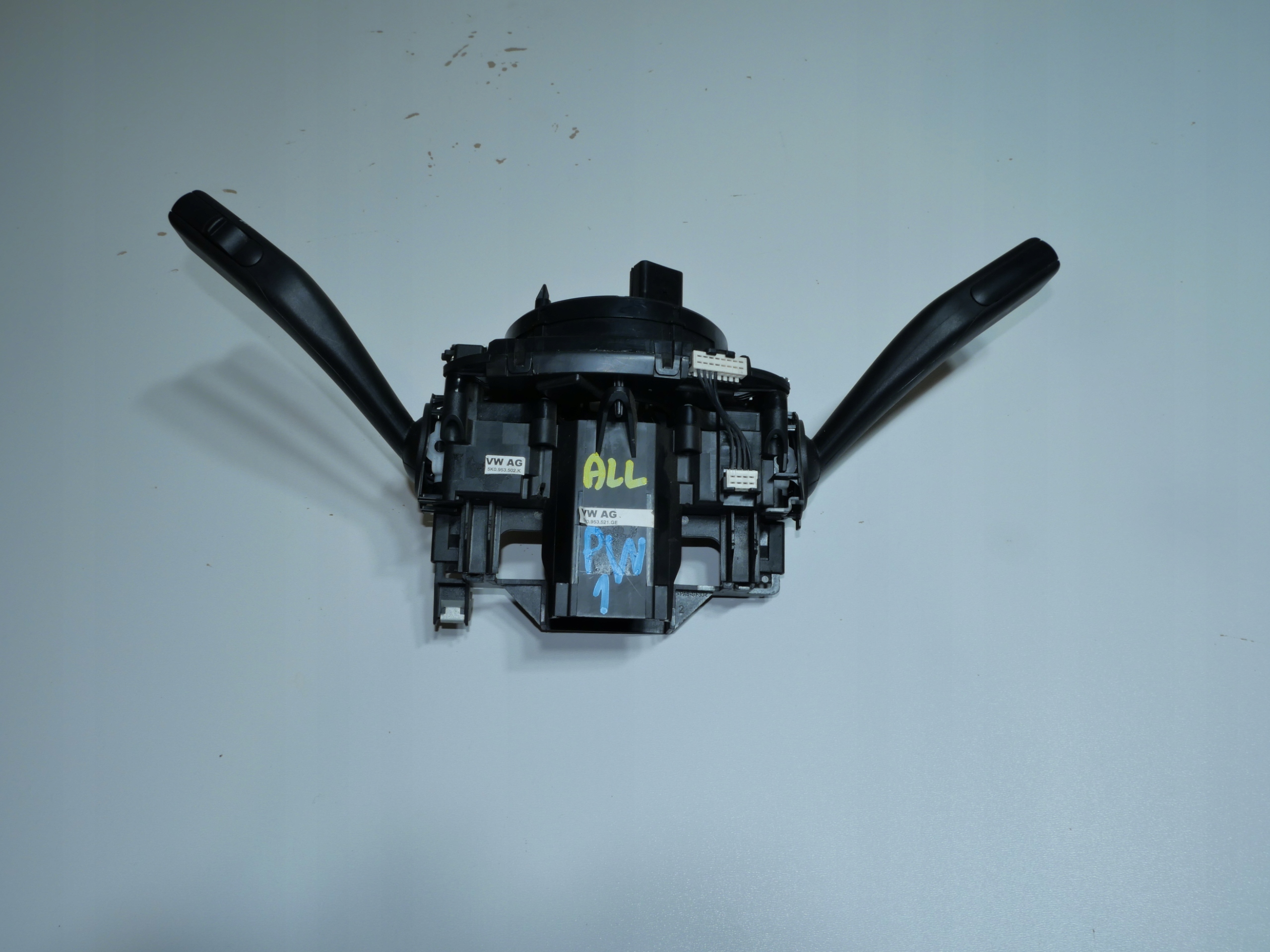 control ring VW SEAT SKODA 5K0953569BF