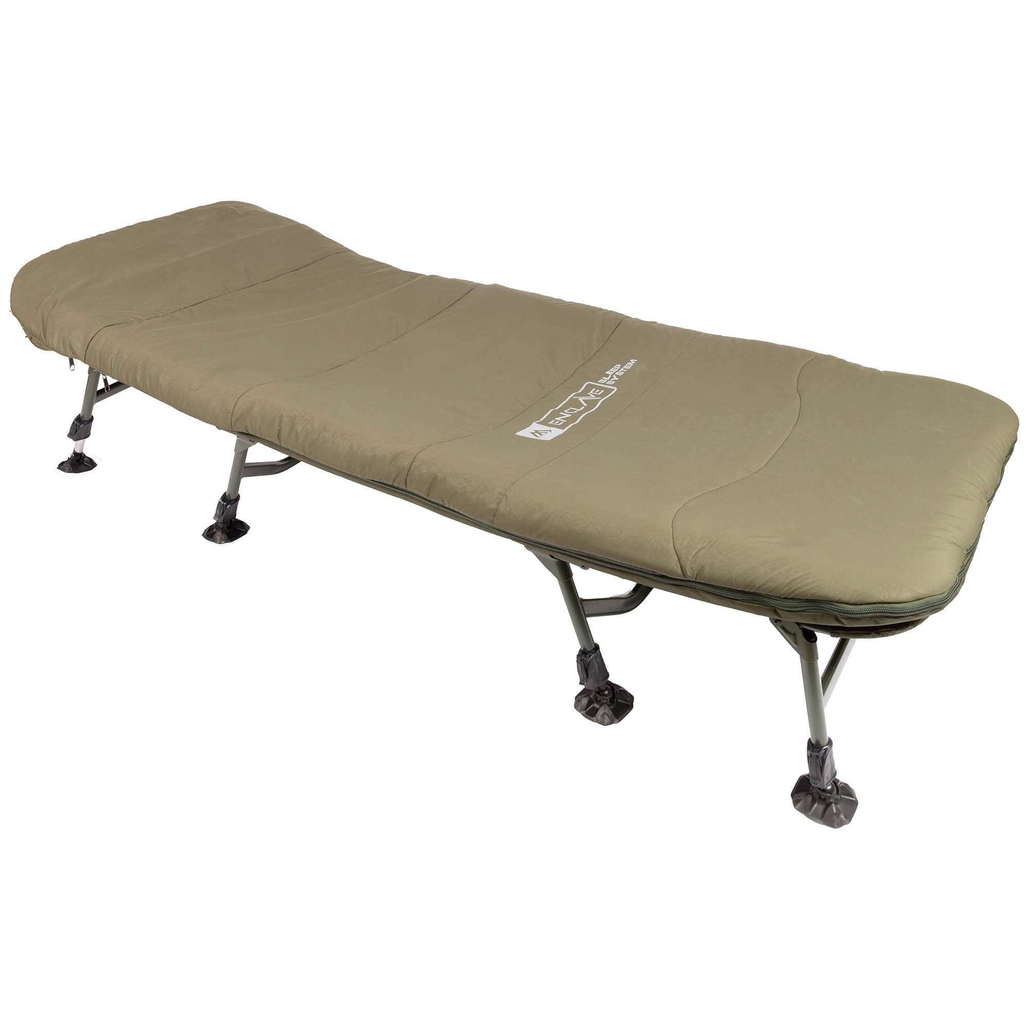Postel Mikado Enclave Sleep System 8 Legs