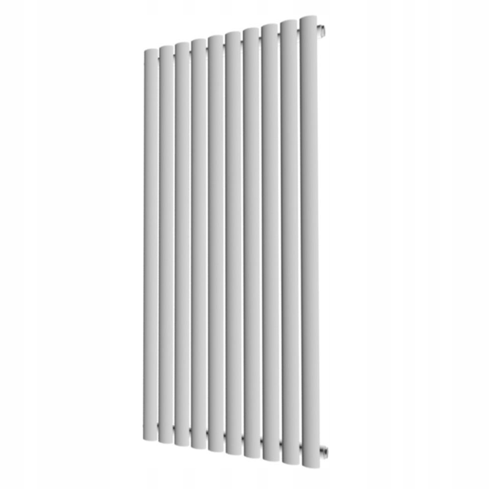 grzejnik pion Rene 150 x 58 biały lub grafit 990 W
