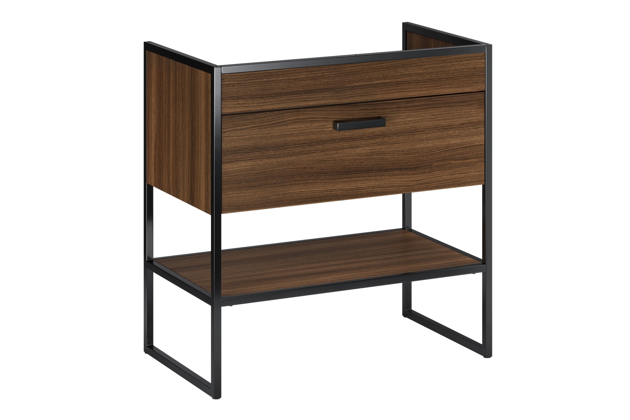 Brooklin Franklin 82-80-1S Szafka pod umywalkę 80cm 1 szuflada