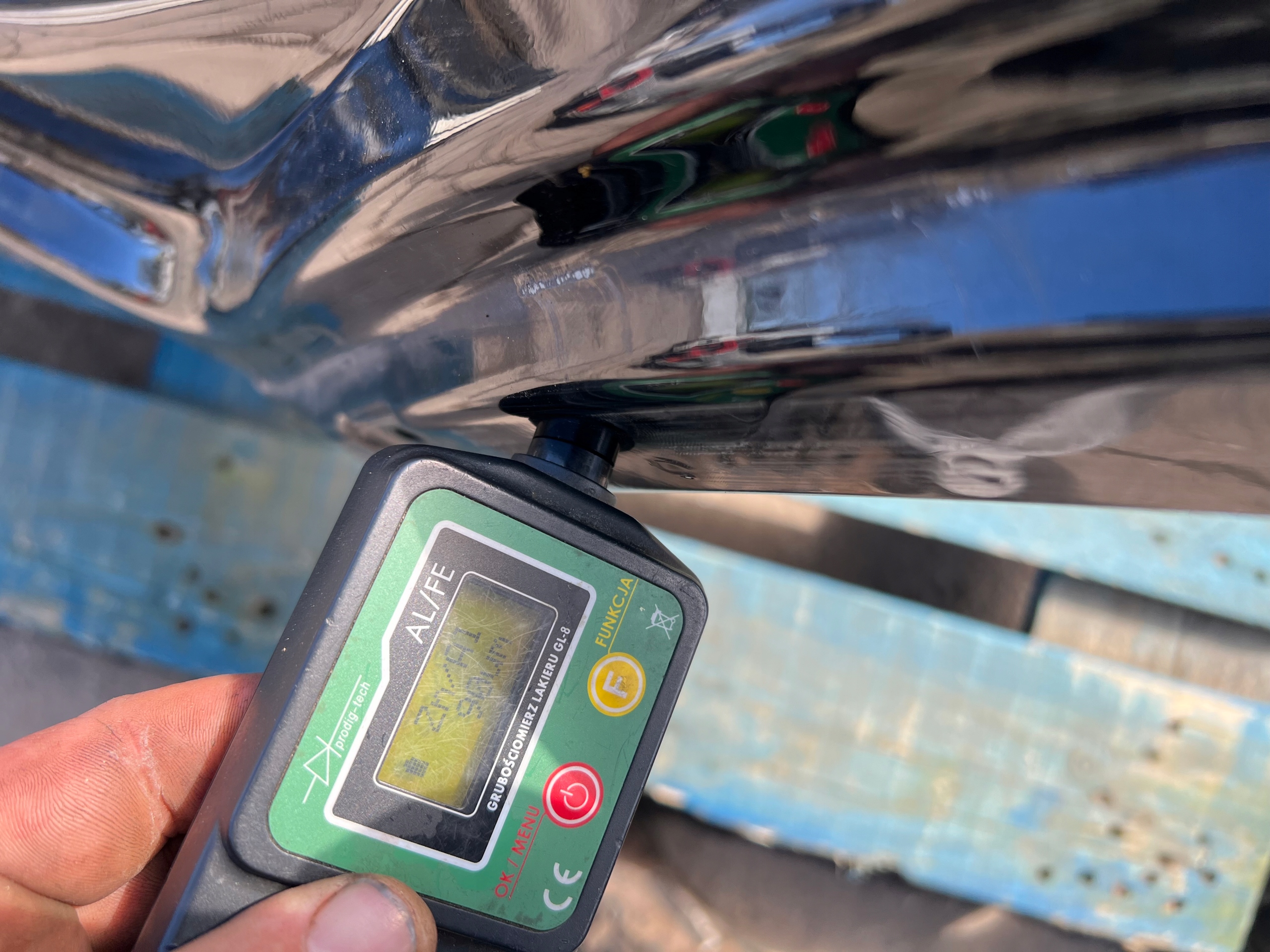 BMW X5 E70 475/9 fender rear part left quarter threshold threshold