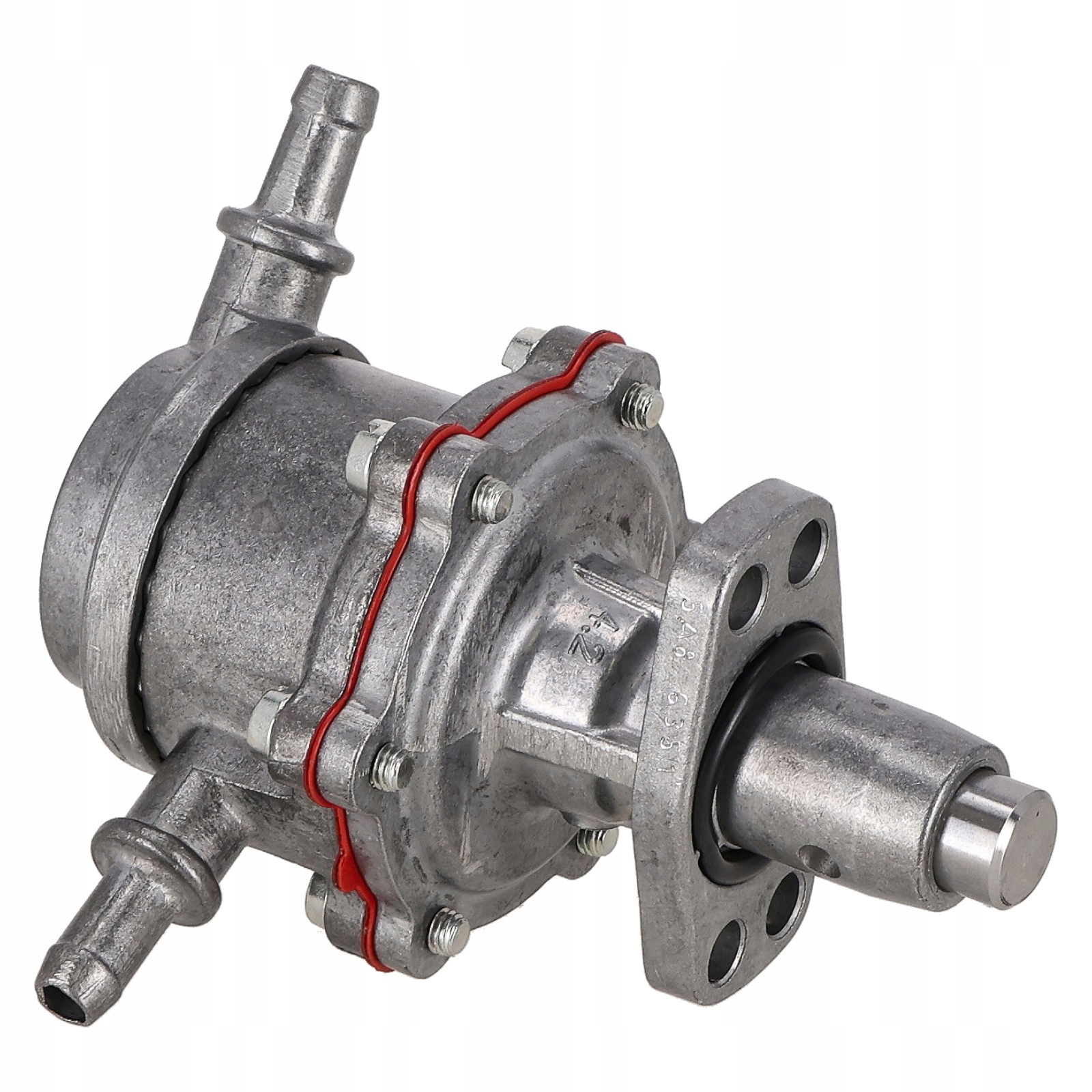 Oem Palivová Pumpa Perkins Minikoparko-nakladače Jcb 8016 8017 8018 4WD ostatní