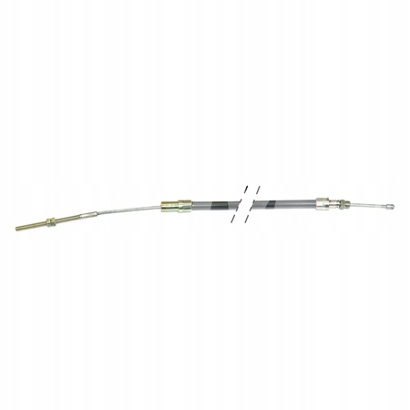 Linka hamulcowa prawa JUNGHEINRICH 05041487