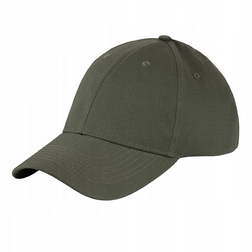 

Czapka Z Daszkiem Bejsbolówka M-tac Army Olive