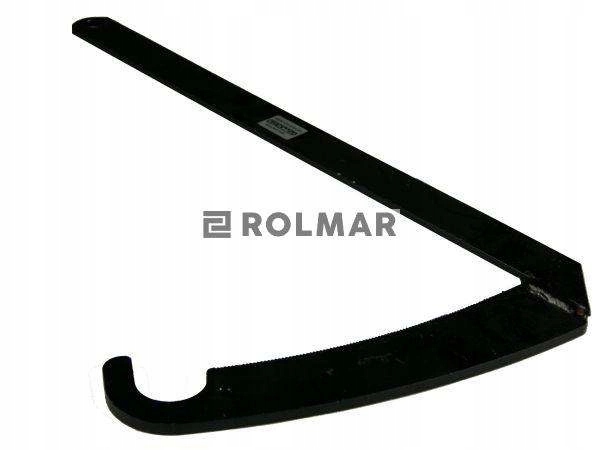 Rameno vypínače Lis Kostka Sipma 5223085200