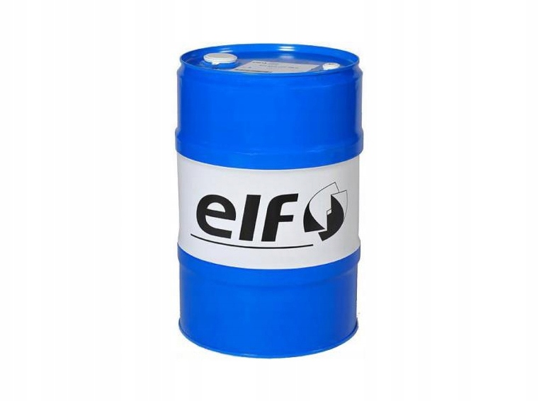 ELF EVOLUTION 900 NF 5W40 5L Rodzaj syntetyczne