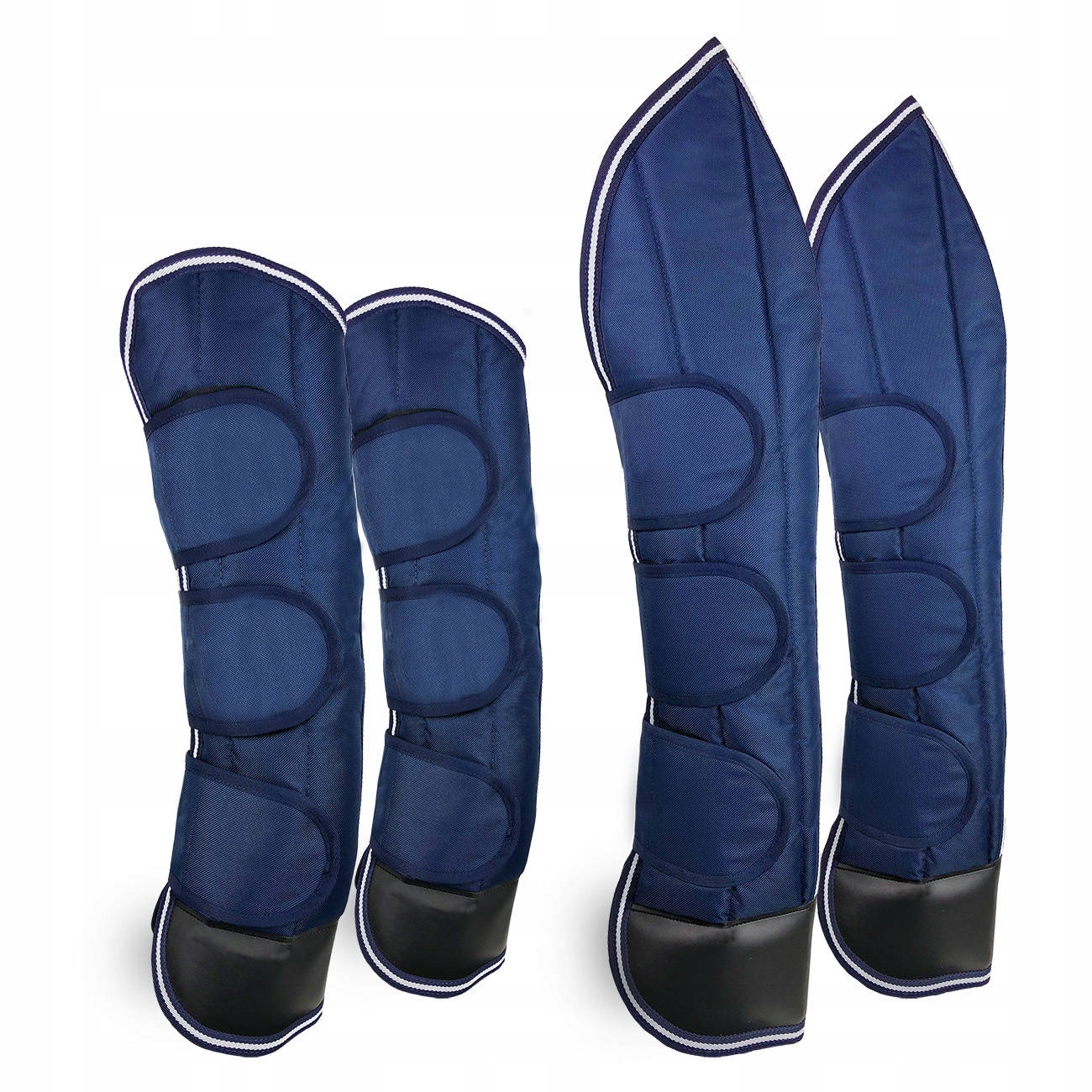 Ochraniacze transportowe dla konia York Cob