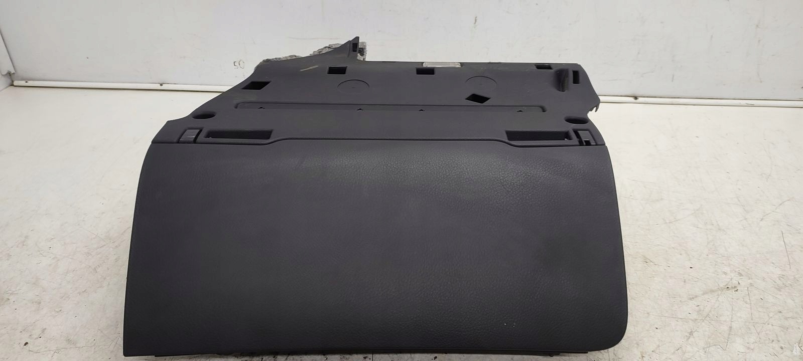 pretinac suvozača suvozača Audi A6 C6