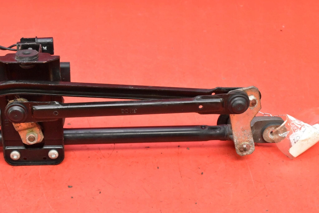 Gestänge Motor Wischer vorne EU HYUNDAI TUCSON 1 und 04-10