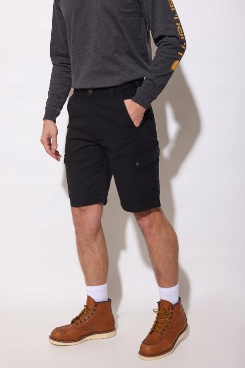 Kraťasy Carhartt Rugged Flex RipStop Cargo Work