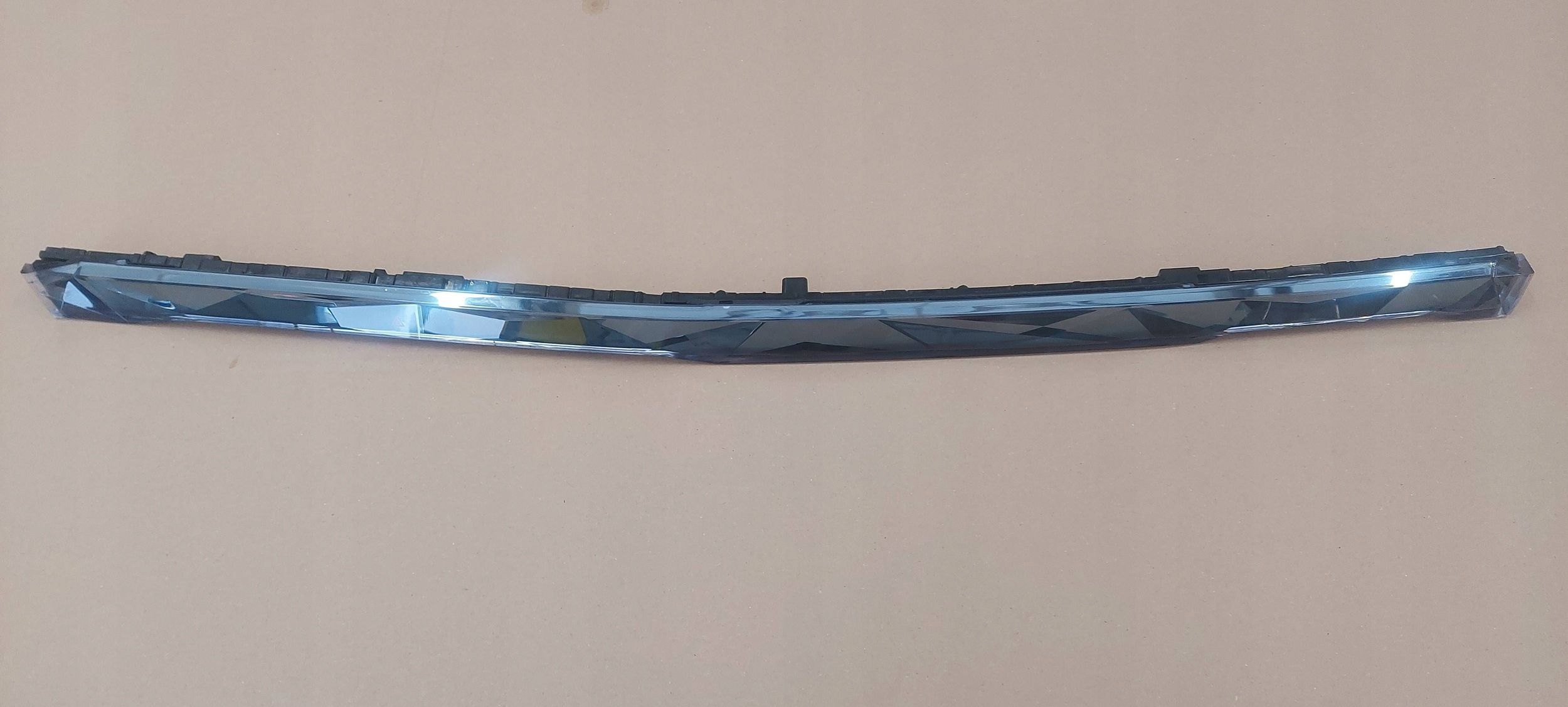 PANEL DEKORACYJNY BMW 7 G70 5A7DCC0