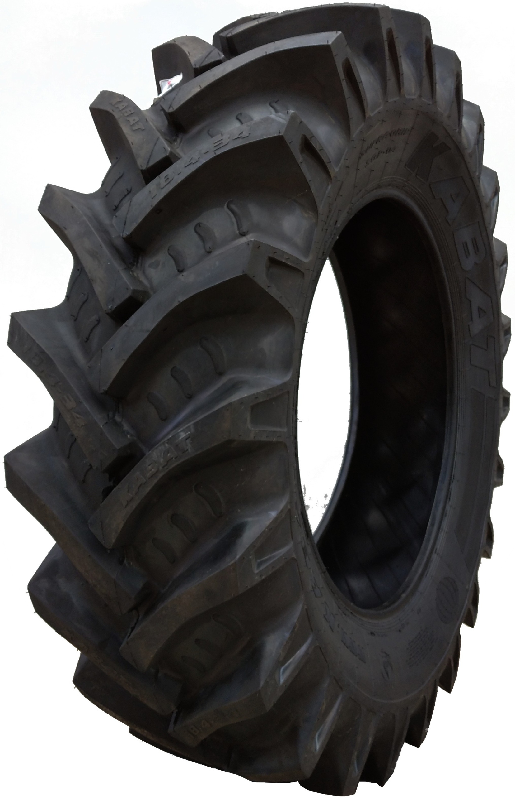 

Nowe Opony 7.50-16 Kabat SGP-04 8PR Tt 750X16