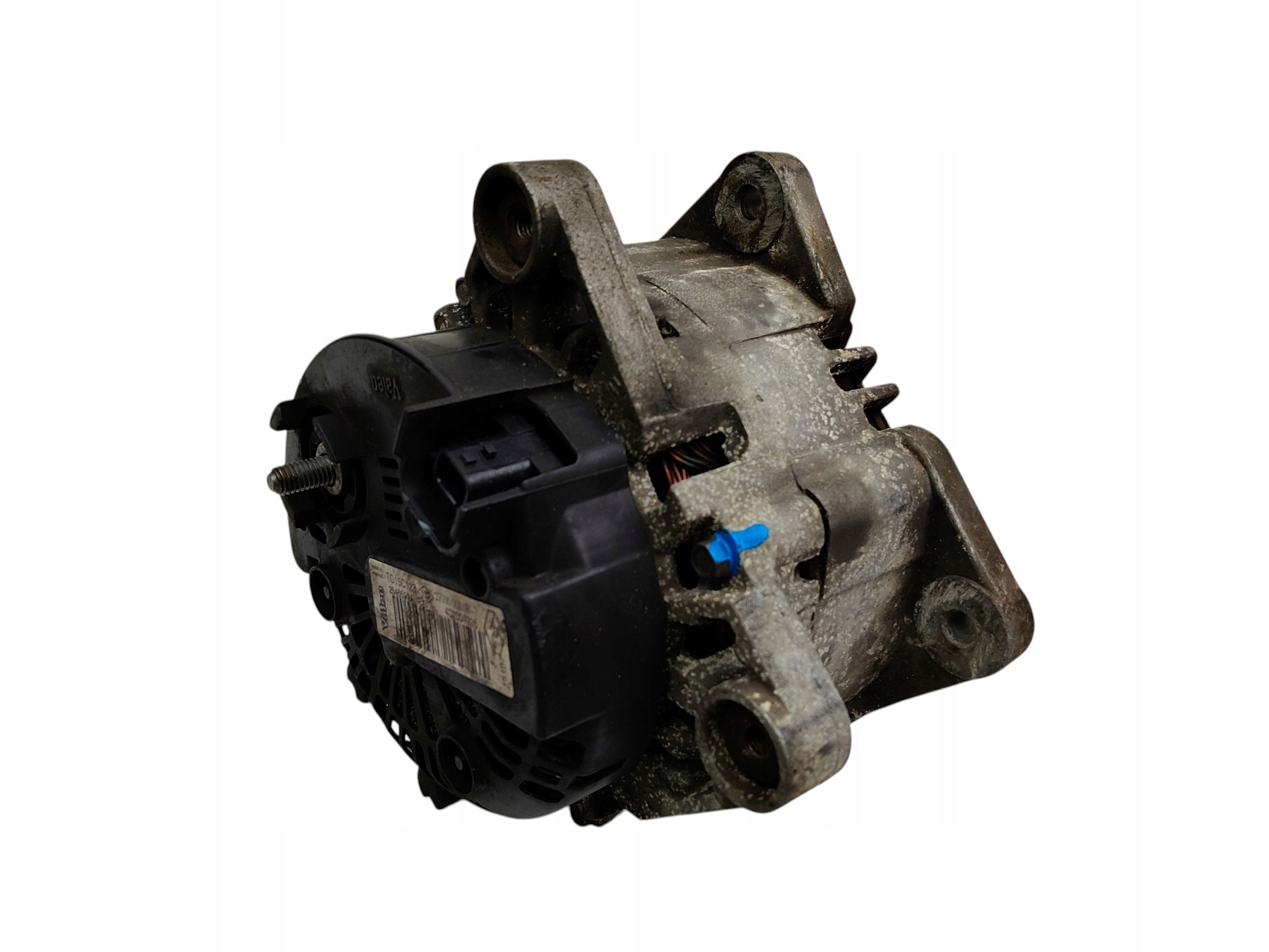 ALTERNATOR RENAULT LAGUNA III 3 2.0 16V 140KM 231000011R