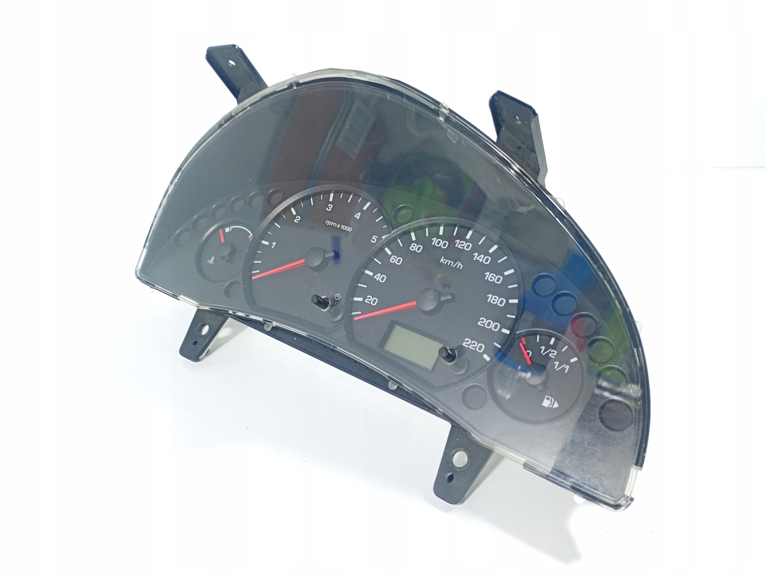 dials dials tachometer OE 8T1T-10849CC Ford Transit Connect T200 02-13