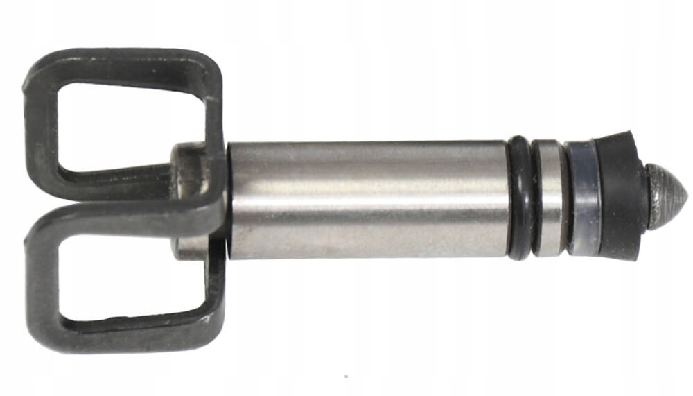 TŁOCZEK PODNOŚNIKA SAMOCHODOWEGO 2,5t PODNOSNIK SIŁOWNIK Udźwig 2500 kg