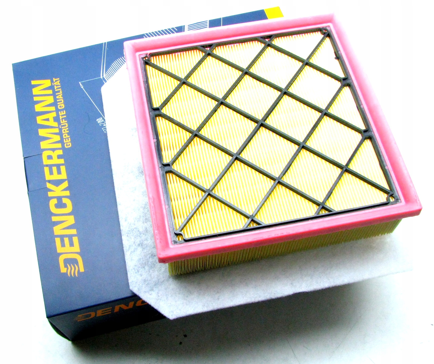 

Opel Meriva B Filtr powietrza