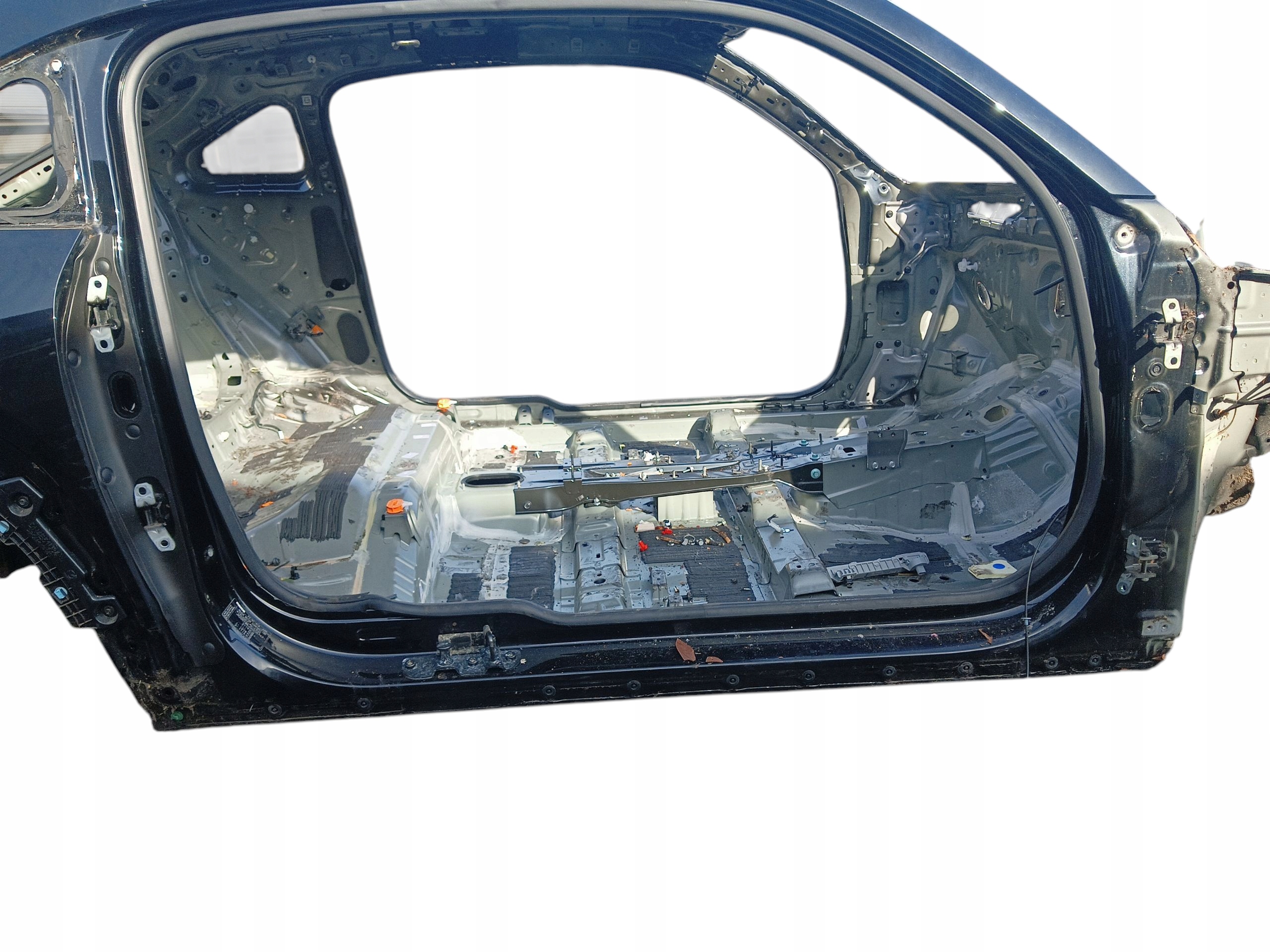 threshold right MAZDA MX-30 LAK: 41W (2020-)