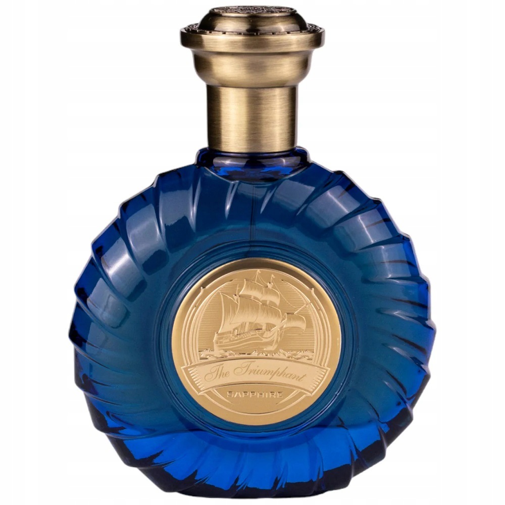 Emir The Triumphant Sapphire Edp 100ml Spray