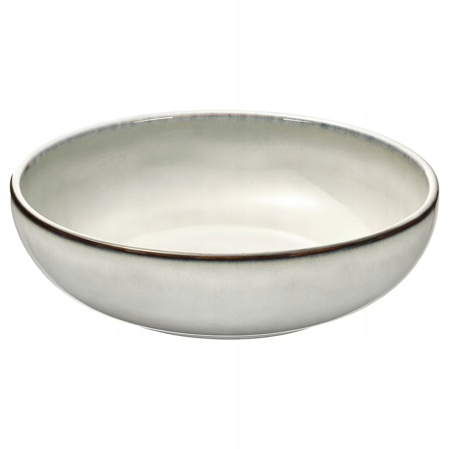 

Ikea Gladelig Naczynie żaroodporne 20 cm misa