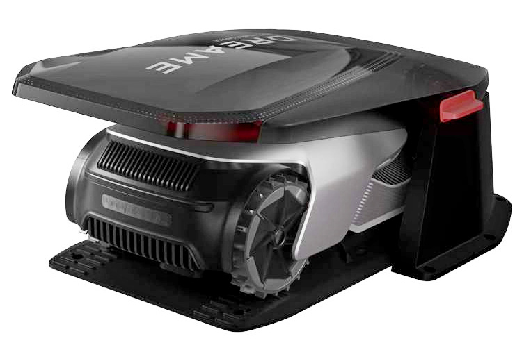 DREAME ROBOTICMOVER РОБОТ-ГАРАЖ A1 A1 PRO A2 Оригінальний код виробника MMGA10