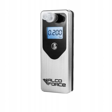 Alkoholtester Alco Force AF-300