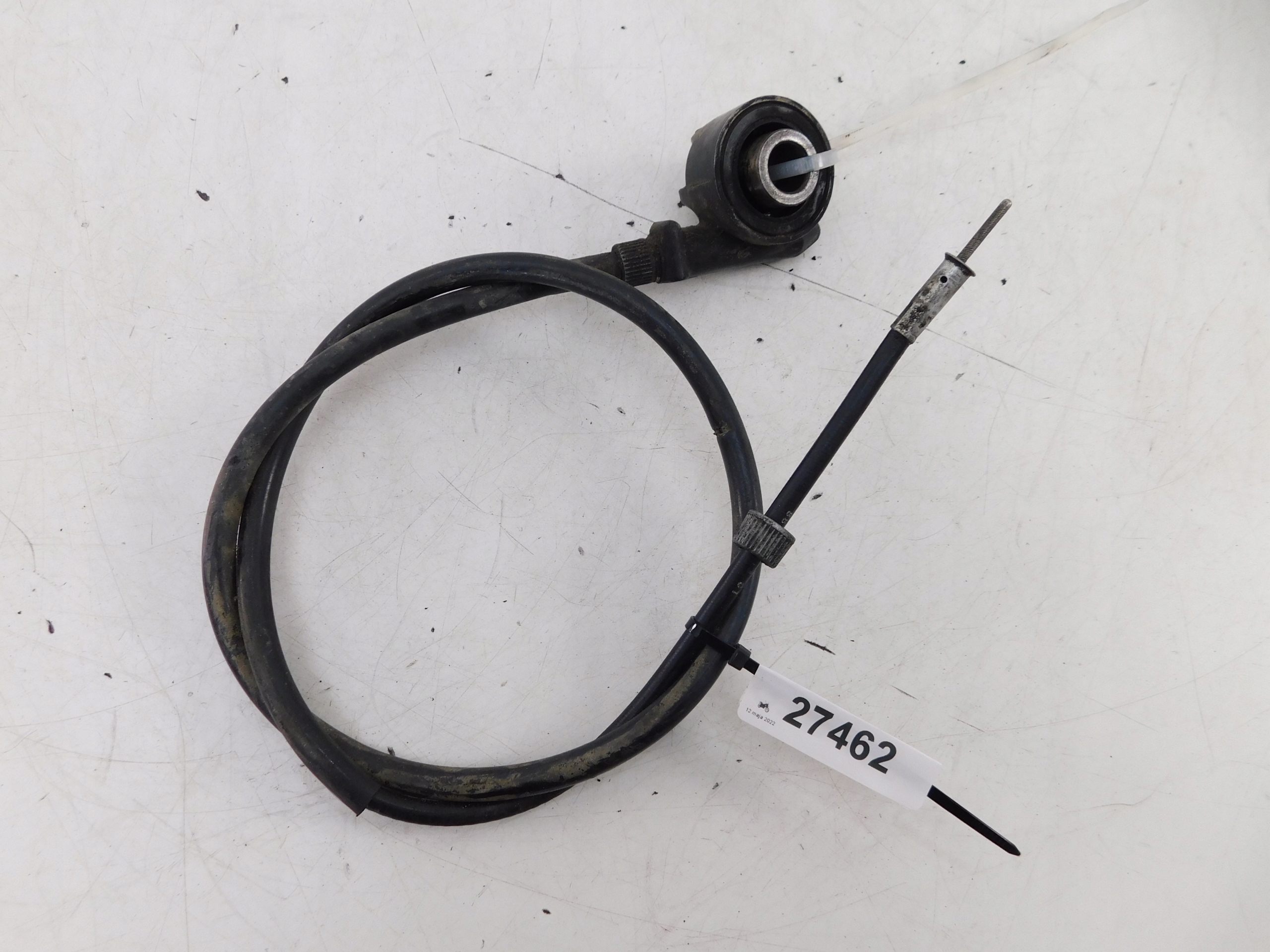 KAWASAKI GTR 1000 SLIMAK LINKA LICZNIKA